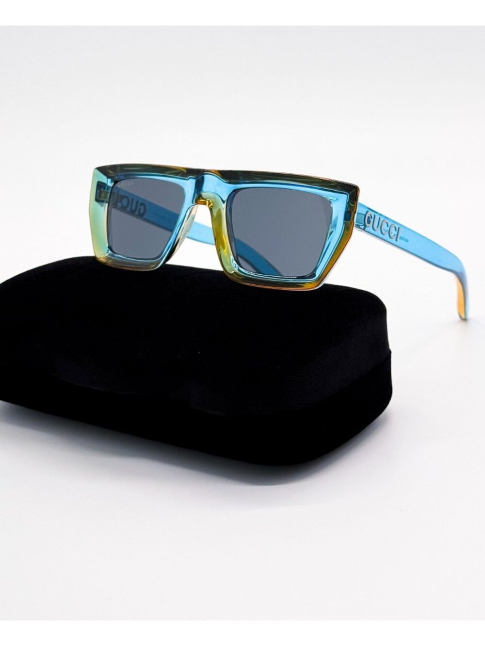 NEW Gucci Sunglasses GG1723S 003